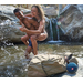 JBL Clip 3 Mono portable speaker Sand 3.3 W thumbnail 2