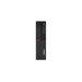 Lenovo ThinkCentre M720s Intel® Core™ i5 i5-8500 8 GB DDR4-SDRAM 1 TB HDD Windows 10 Pro SFF PC Black thumbnail 2