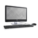 DELL Inspiron 3264 Intel® Core™ i3 i3-7100U 54.6 cm (21.5″) 1920 x 1080 pixels All-in-One PC 8 GB DDR4-SDRAM 1 TB HDD Windows 10 Home Wi-Fi 5 (802.11ac) Black thumbnail 2