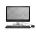 DELL Inspiron 3264 Intel® Core™ i3 i3-7100U 54.6 cm (21.5″) 1920 x 1080 pixels All-in-One PC 8 GB DDR4-SDRAM 1 TB HDD Windows 10 Home Wi-Fi 5 (802.11ac) Black thumbnail 1