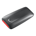 Samsung X5 Thunderbolt technology 500 GB USB Type-C 3.2 Gen 1 (3.1 Gen 1) Black, Red thumbnail 5