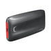 Samsung X5 Thunderbolt technology 500 GB USB Type-C 3.2 Gen 1 (3.1 Gen 1) Black, Red thumbnail 2