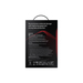 Samsung X5 Thunderbolt technology 500 GB USB Type-C 3.2 Gen 1 (3.1 Gen 1) Black, Red thumbnail 14