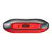 Samsung X5 Thunderbolt technology 500 GB USB Type-C 3.2 Gen 1 (3.1 Gen 1) Black, Red thumbnail 10