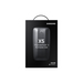 Samsung X5 Thunderbolt technology 500 GB USB Type-C 3.2 Gen 1 (3.1 Gen 1) Black, Red thumbnail 13