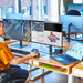 HP Inc. Mobilna stacja robocza ZBook Fury G11 i9-14900HX 2TB/64GB/W11P/16.0  98L10ET