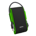 ADATA HD725 external hard drive 2 TB Micro-USB B 2.0/3.2 Gen 1 (3.1 Gen 1) Black, Green thumbnail 2