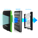 ADATA HD725 external hard drive 2 TB Micro-USB B 2.0/3.2 Gen 1 (3.1 Gen 1) Black, Green thumbnail 8