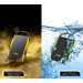 ADATA HD725 external hard drive 1 TB Micro-USB B 2.0/3.2 Gen 1 (3.1 Gen 1) Black, Yellow thumbnail 8