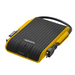 ADATA HD725 external hard drive 1 TB Micro-USB B 2.0/3.2 Gen 1 (3.1 Gen 1) Black, Yellow thumbnail 4