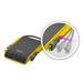 ADATA HD725 external hard drive 1 TB Micro-USB B 2.0/3.2 Gen 1 (3.1 Gen 1) Black, Yellow thumbnail 7