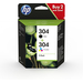 Ink Cartridge - No 304 - Black/Tri-colo - Combo Pack