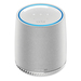 NETGEAR Orbi Voice RBS40V Stereo portable speaker Grey, White thumbnail 5