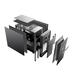 itek SYLENT MINI Mini Tower Black thumbnail 8