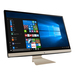 ASUS V272UNT-BA005R Intel® Core™ i7 i7-8550U 68.6 cm (27″) 1920 x 1080 pixels Touchscreen All-in-One PC 8 GB DDR4-SDRAM 1.25 TB HDD+SSD NVIDIA® GeForce® MX150 Windows 10 Wi-Fi 5 (802.11ac) Black, Gold thumbnail 3