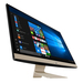 ASUS V272UNT-BA005R Intel® Core™ i7 i7-8550U 68.6 cm (27″) 1920 x 1080 pixels Touchscreen All-in-One PC 8 GB DDR4-SDRAM 1.25 TB HDD+SSD NVIDIA® GeForce® MX150 Windows 10 Wi-Fi 5 (802.11ac) Black, Gold thumbnail 2