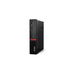 T1A Lenovo ThinkCentre M715q Refurbished AMD PRO A10 PRO A10-8770E 8 GB DDR4-SDRAM 256 GB SSD Windows 10 Pro Mini PC Black thumbnail 1