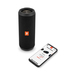 JBL Flip 3 Stereo portable speaker Black 16 W thumbnail 4