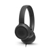 JBL Tune 500 BLACK thumbnail 1
