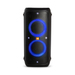 JBL PartyBox 200 Stereo portable speaker Black thumbnail 6