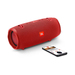 JBL XTREME 2 Stereo portable speaker Red 40 W thumbnail 4