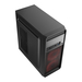 itek Prime ITOCPR10 Midi Tower Black 500 W thumbnail 2