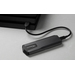 HyperX Savage EXO 480 GB USB Type-C 3.2 Gen 2 (3.1 Gen 2) Black thumbnail 2