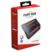 HyperX FURY RGB 480 GB 2.5″ Serial ATA III thumbnail 3
