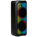 Salora PartySpeaker XXL1 Stereo portable speaker Black 120 W thumbnail 10
