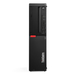 Lenovo ThinkCentre M920 Intel® Core™ i5 i5-8500 8 GB DDR4-SDRAM 512 GB SSD Windows 10 Pro SFF PC Black thumbnail 1