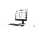 Lenovo ThinkCentre M920z Intel® Core™ i5 i5-8500 60.5 cm (23.8″) 1920 x 1080 pixels Touchscreen All-in-One PC 8 GB DDR4-SDRAM 500 GB HDD Windows 10 Pro Wi-Fi 5 (802.11ac) Black thumbnail 2