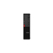 Lenovo ThinkStation P330 Intel Xeon E E-2104G 8 GB DDR4-SDRAM 256 GB SSD Windows 10 Pro Mini Tower Workstation Black thumbnail 1