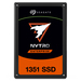 Seagate Nytro 1351 3.84 TB 2.5″ Serial ATA III 3D TLC thumbnail 1