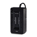 CyberPower ST425 sistema de alimentación ininterrumpida (UPS) En espera (Fuera de línea) 0.425 kVA 260 W 8 salidas AC