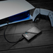 ADATA SE920 Thunderbolt technology 2 TB USB Type-C 3.2 Gen 2 (3.1 Gen 2) Black thumbnail 11