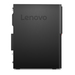 Lenovo ThinkCentre M720t + Preferred Pro II USB Keyboard QWERTZ Swiss Intel® Core™ i5 i5-8400 8 GB DDR4-SDRAM 256 GB SSD Windows 10 Pro Tower PC Black thumbnail 4