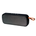 LogiLink TM041 portable/party speaker Black, Grey 10 W thumbnail 1