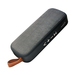 LogiLink TM041 portable/party speaker Black, Grey 10 W thumbnail 4
