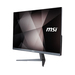 MSI Pro 24X 7M-017 Intel® Core™ i3 i3-7100U 60.5 cm (23.8″) 1920 x 1080 pixels All-in-One PC 4 GB DDR4-SDRAM 128 GB SSD Windows 10 Home Black thumbnail 1