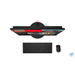 Lenovo ThinkCentre M820z Intel® Core™ i7 i7-9700 54.6 cm (21.5″) 1920 x 1080 pixels All-in-One PC 8 GB DDR4-SDRAM 256 GB SSD Windows 10 Pro Wi-Fi 5 (802.11ac) Black thumbnail 7