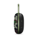 JBL JBLCLIP3SQUAD portable/party speaker Mono portable speaker Black 3.3 W thumbnail 5