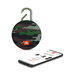 JBL JBLCLIP3SQUAD portable/party speaker Mono portable speaker Black 3.3 W thumbnail 4