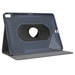Targus VersaVu Apple iPad Air 13" (2025/2024)/Pro 12.9" (2022/2021/2020) Book Case Zwart