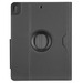 Targus VersaVu Apple iPad Air 13" (2025/2024)/Pro 12.9" (2022/2021/2020) Book Case Zwart