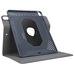 Targus VersaVu Apple iPad Air 13" (2025/2024)/Pro 12.9" (2022/2021/2020) Book Case Zwart