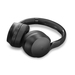 Lindy LHXW-e Wireless Active Noise Cancelling Headphones – Black thumbnail 4