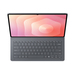 Samsung Galaxy Tab S11 Ultra Slim Toetsenbord Hoes QWERTY Zwart