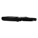 Vorago BP-500 maletín para laptop 39.6 cm (15.6") Mochila Negro