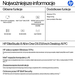 HP Inc. Komputer EliteStudio All-in-One 8  G1i U5-235 512GB/16GB/W11P/23.8 A55S4ET