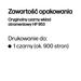 Oryginalny wkład tusz do drukarki HP 953 (L0S58AE) Czarny (Black)